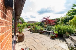 Chandlers Drive, Amington
