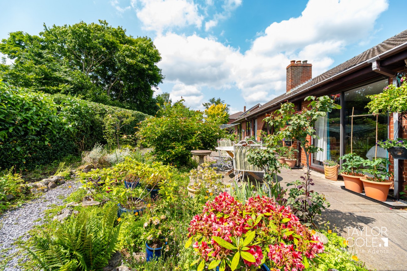 Chandlers Drive, Amington