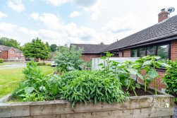 Chandlers Drive, Amington