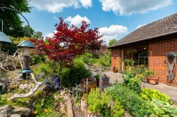 Chandlers Drive, Amington