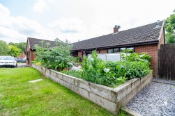 Chandlers Drive, Amington