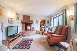 Chandlers Drive, Amington