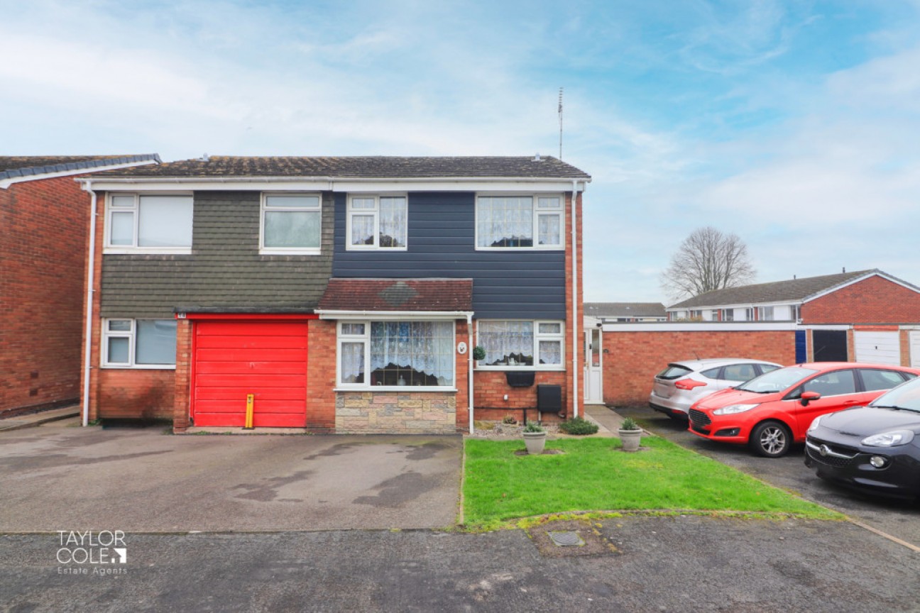 Purbrook, Belgrave