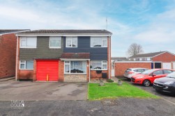 Purbrook, Belgrave
