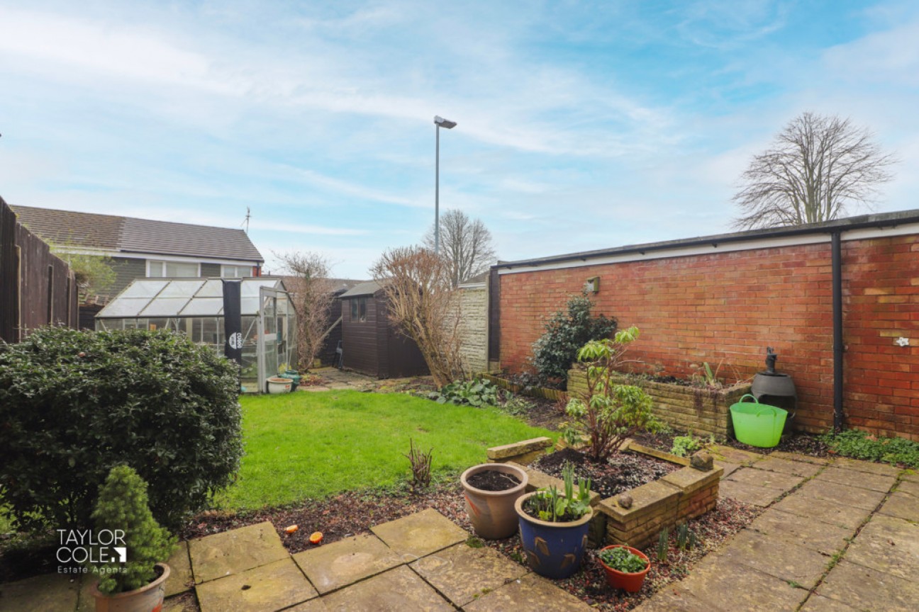 Purbrook, Belgrave