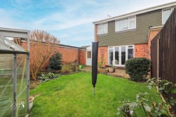 Purbrook, Belgrave