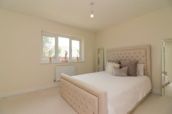 Boundary Drive, Amington