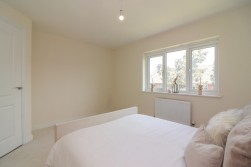 Boundary Drive, Amington