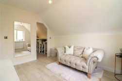 Boundary Drive, Amington