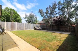 Boundary Drive, Amington