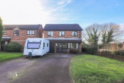 Middlesmoor, Wilnecote
