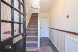 Middlesmoor, Wilnecote