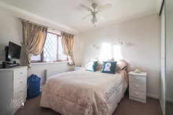 Middlesmoor, Wilnecote
