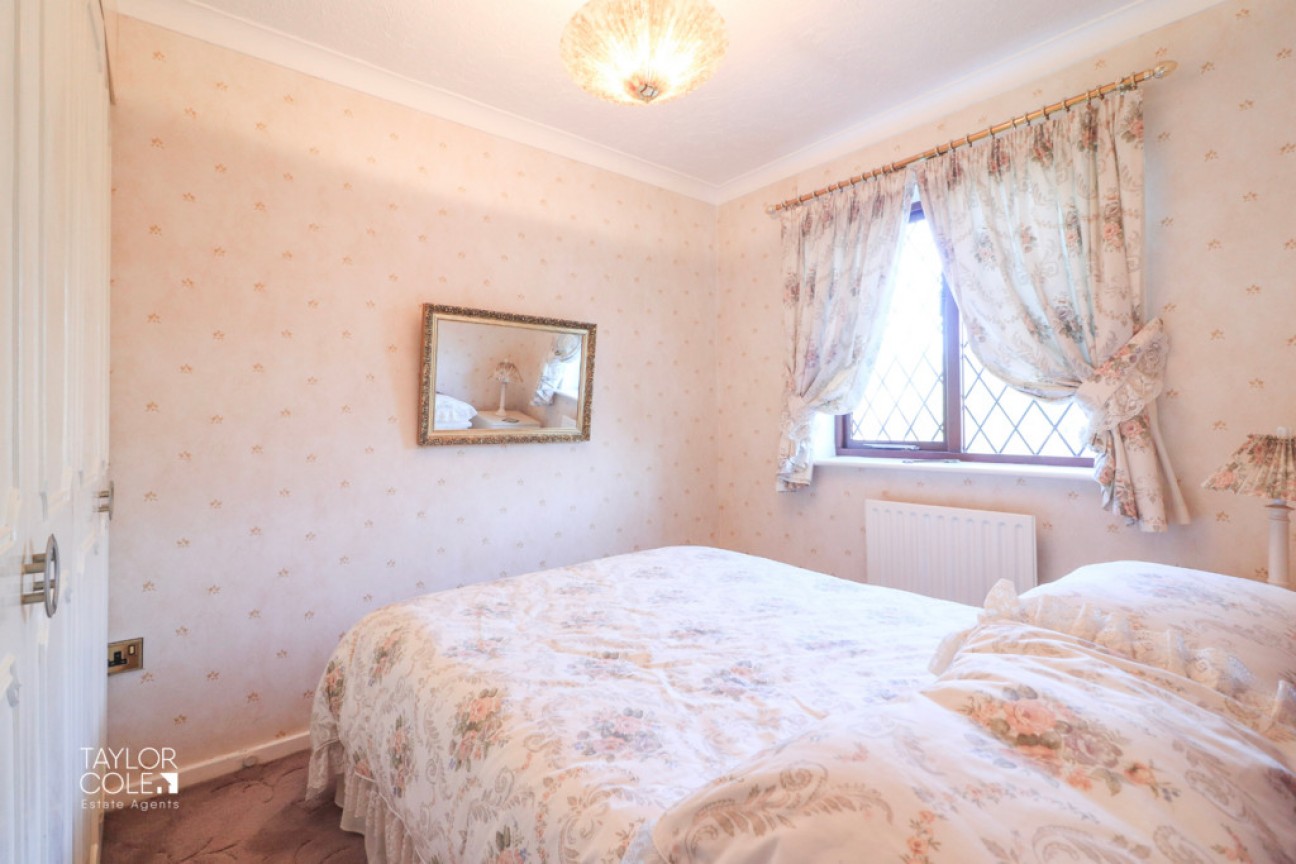 Middlesmoor, Wilnecote