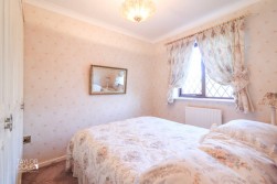 Middlesmoor, Wilnecote