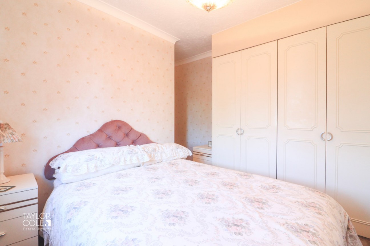 Middlesmoor, Wilnecote