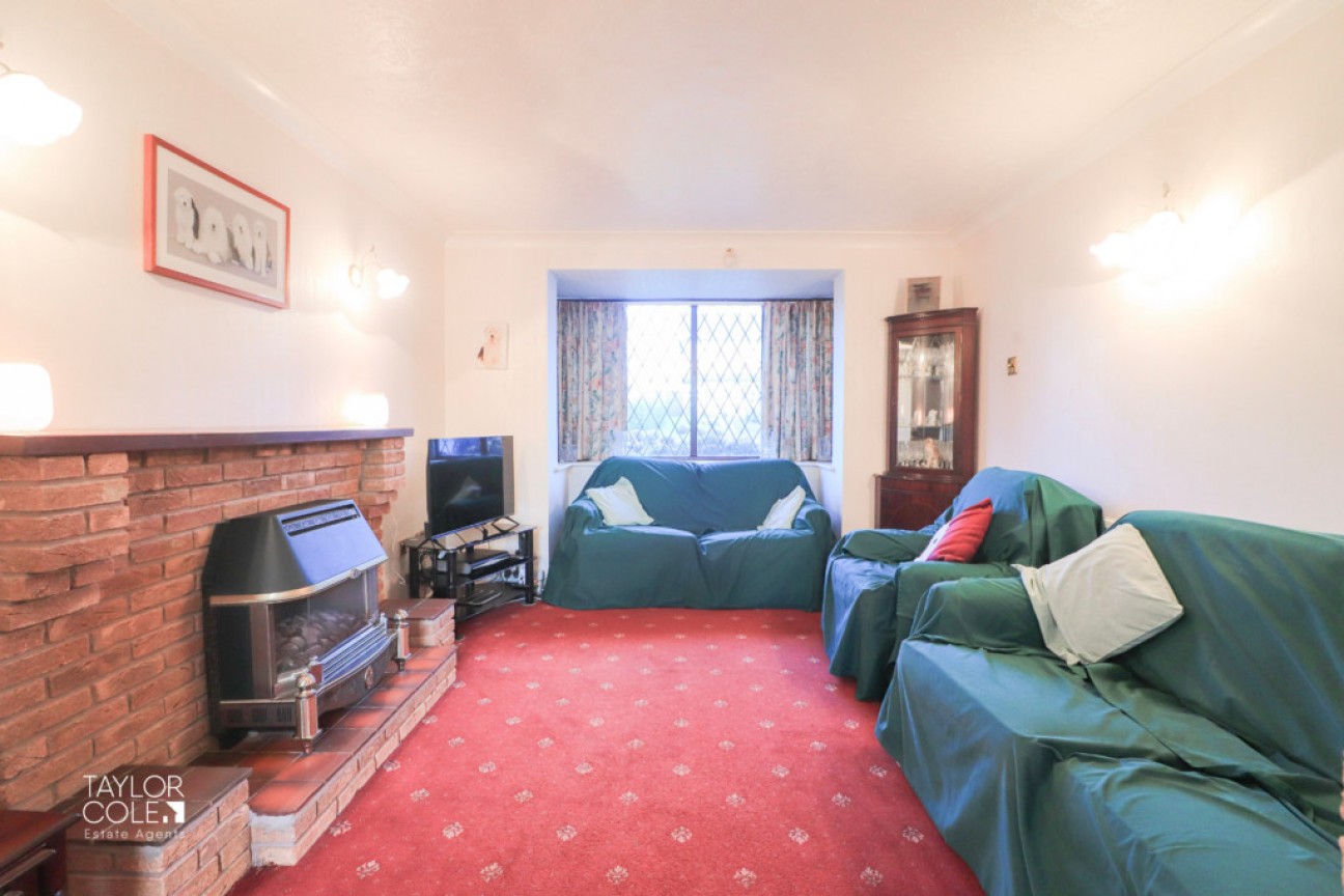 Middlesmoor, Wilnecote