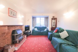 Middlesmoor, Wilnecote