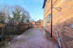 Middlesmoor, Wilnecote