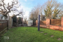 Middlesmoor, Wilnecote
