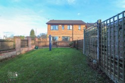 Middlesmoor, Wilnecote