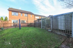 Middlesmoor, Wilnecote