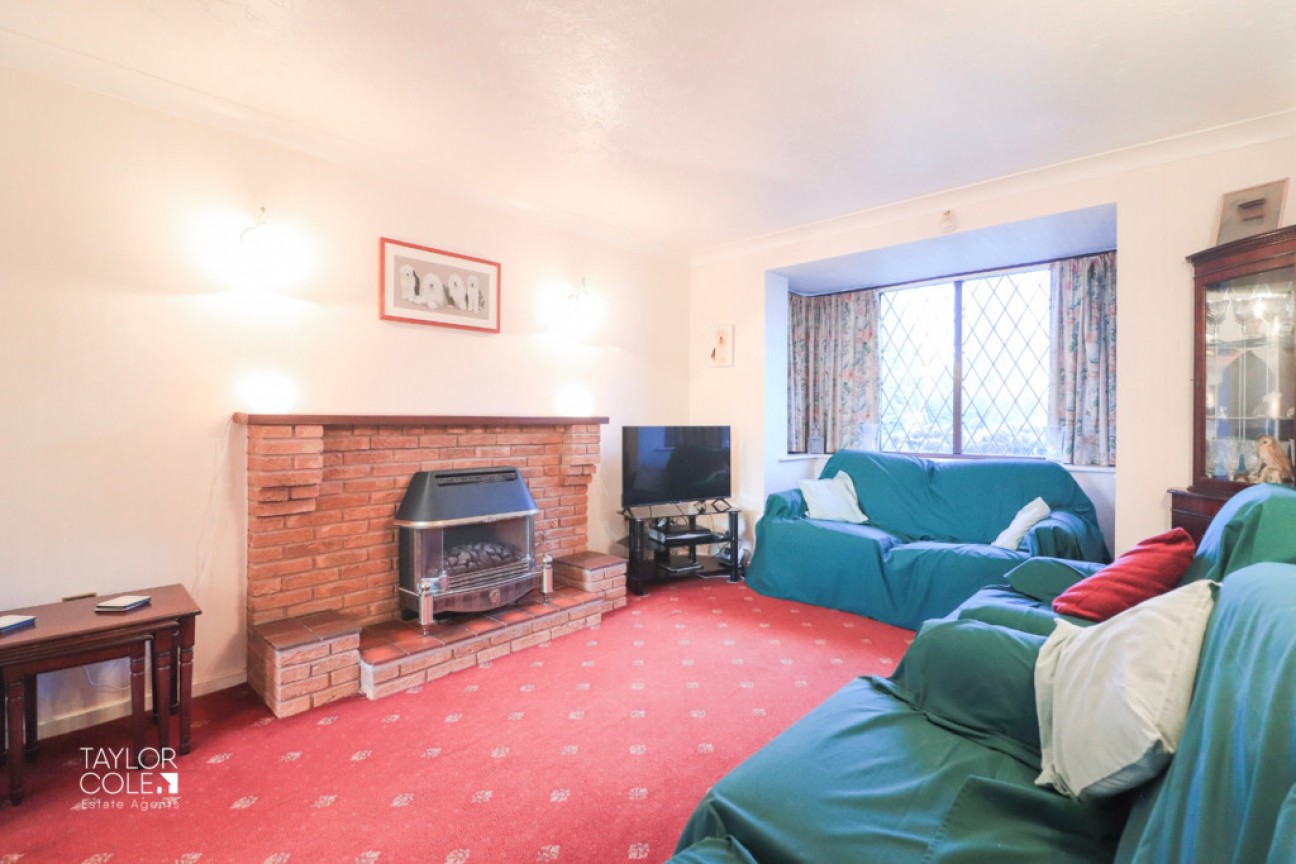 Middlesmoor, Wilnecote