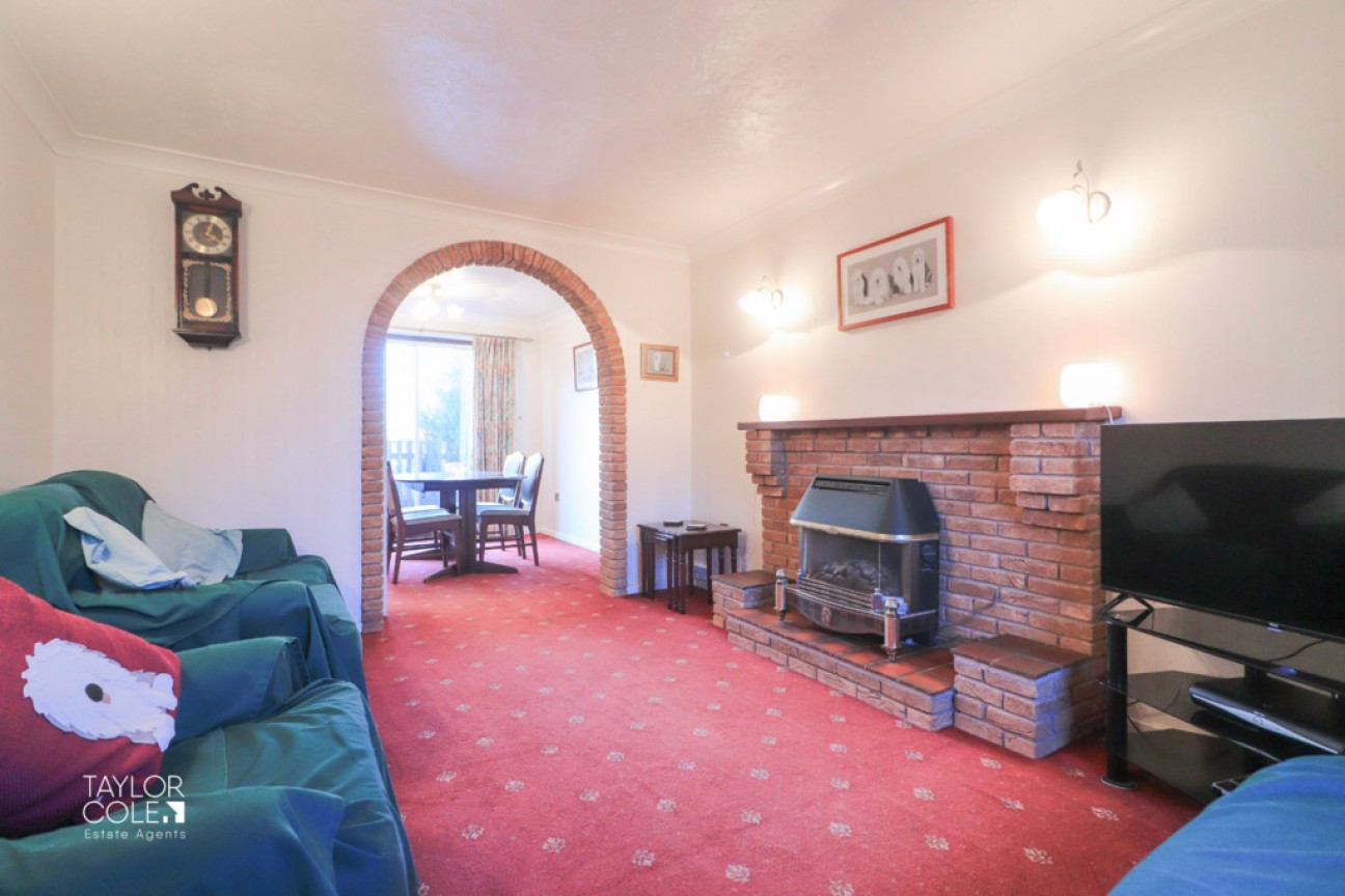 Middlesmoor, Wilnecote
