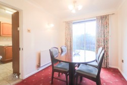 Middlesmoor, Wilnecote