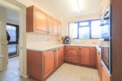 Middlesmoor, Wilnecote
