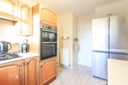 Middlesmoor, Wilnecote