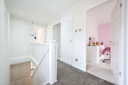 Mercia Close, Coton Green