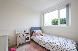 Mercia Close, Coton Green