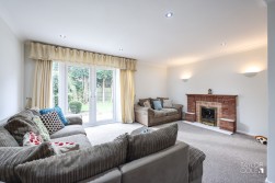 Mercia Close, Coton Green
