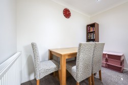 Mercia Close, Coton Green
