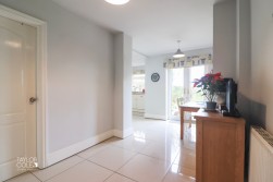 Coleshill Road, Fazeley