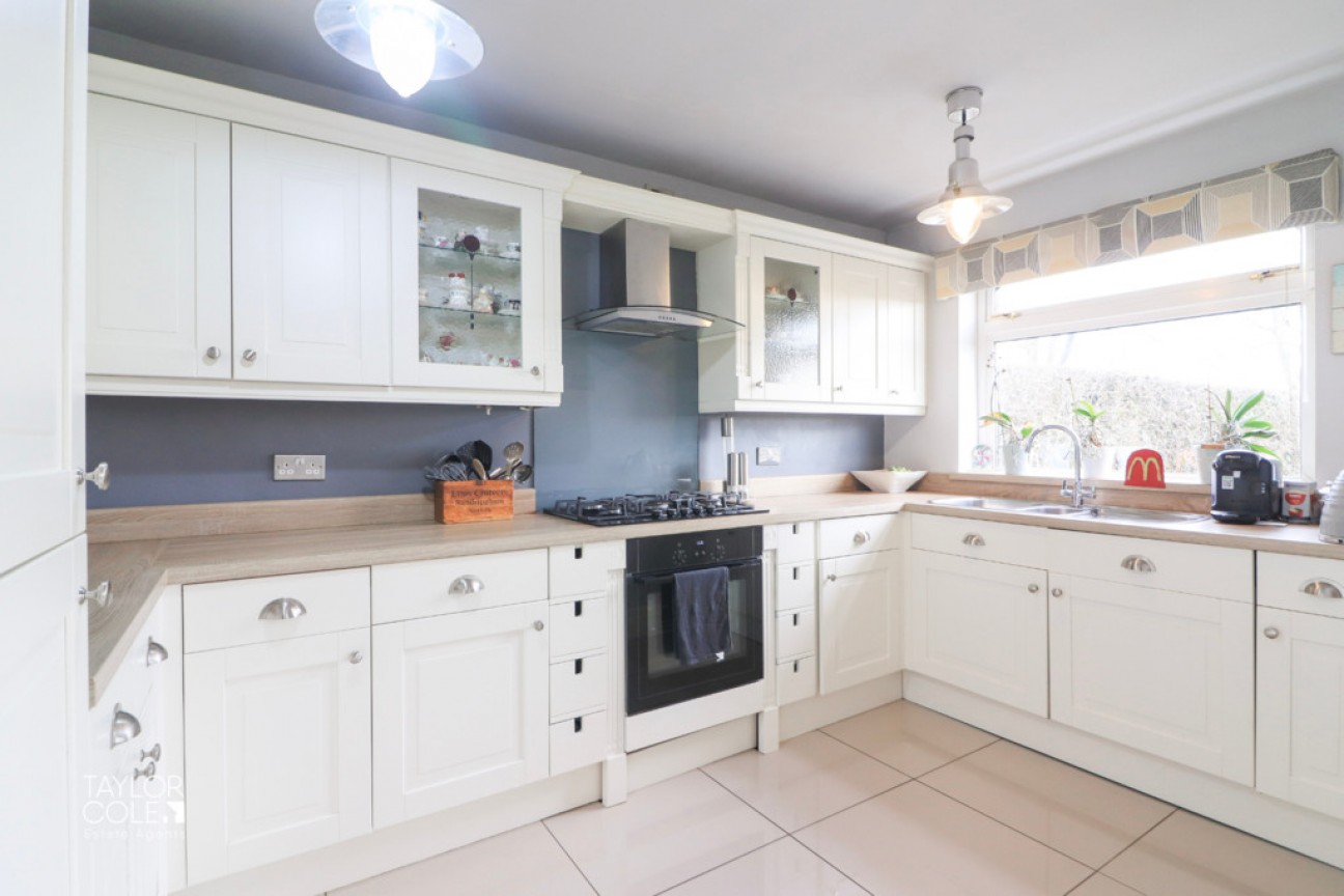 Coleshill Road, Fazeley