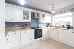 Coleshill Road, Fazeley