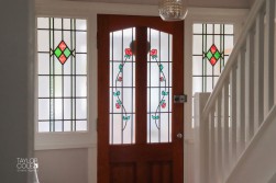 Coleshill Road, Fazeley