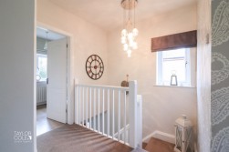 Coleshill Road, Fazeley