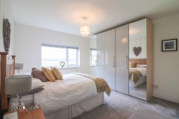Coleshill Road, Fazeley