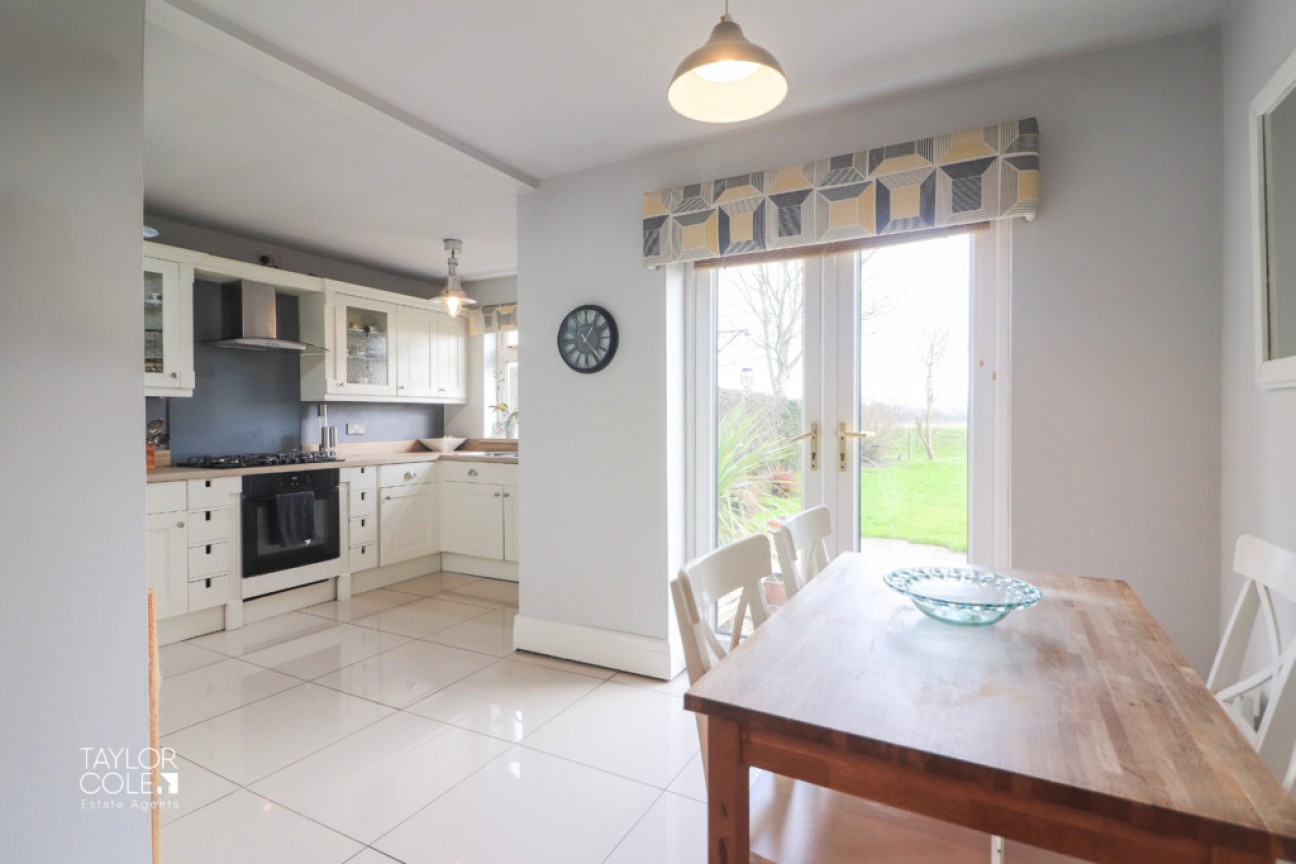 Coleshill Road, Fazeley