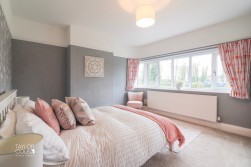 Coleshill Road, Fazeley