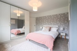 Coleshill Road, Fazeley