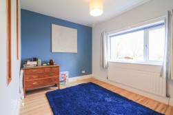 Coleshill Road, Fazeley