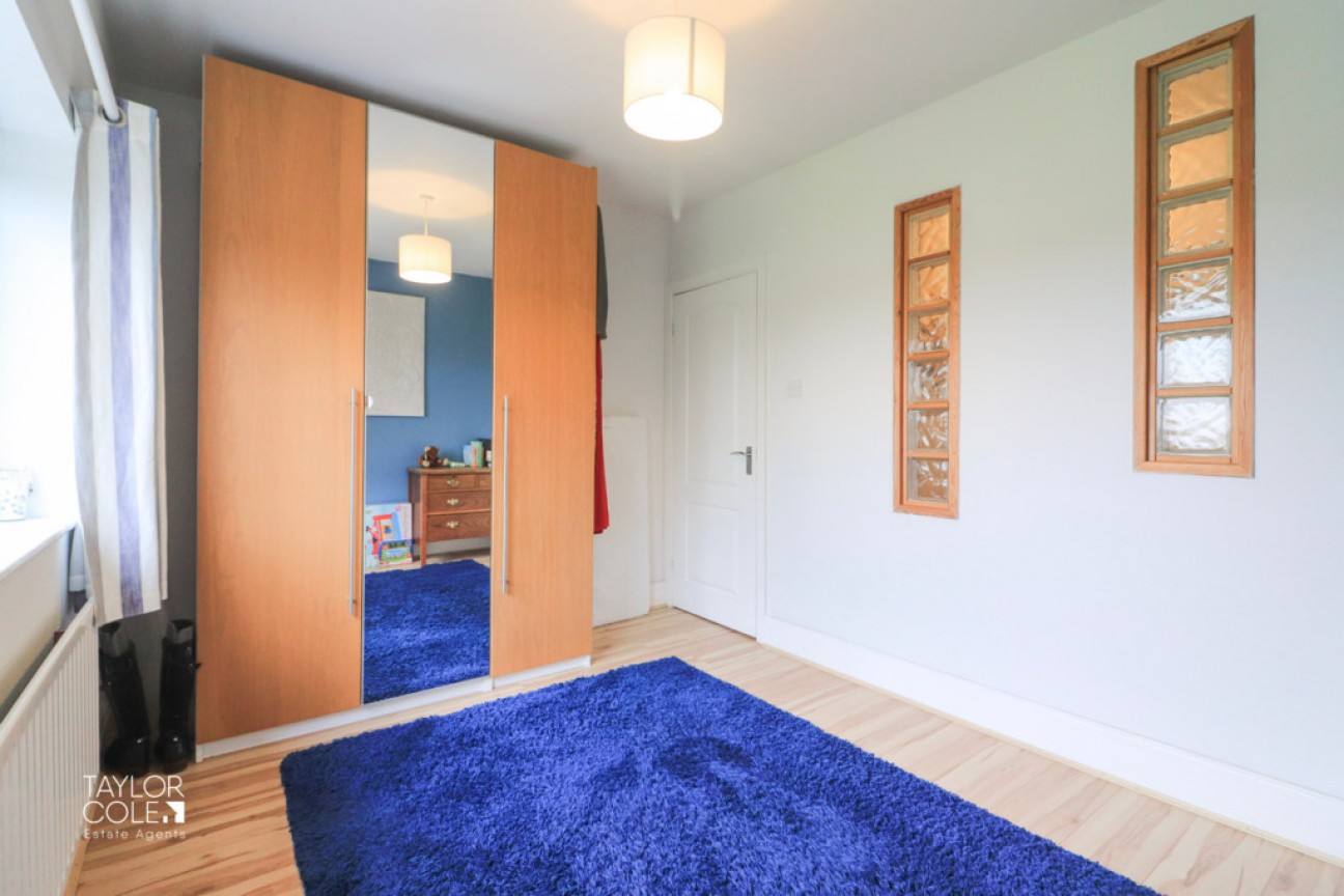 Coleshill Road, Fazeley