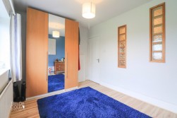 Coleshill Road, Fazeley