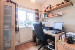 Coleshill Road, Fazeley