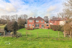 Coleshill Road, Fazeley