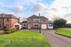 Coleshill Road, Fazeley